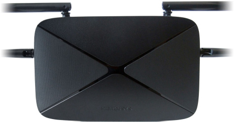 Маршрутизатор Mercusys AC12G AC1200 - фото в интернет-магазине Арктика