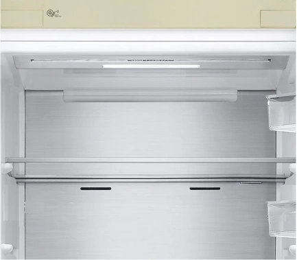 Холодильник LG GA-B509CETL - фото в интернет-магазине Арктика