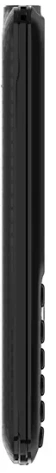 Мобильный телефон Maxvi K15n Black - фото в интернет-магазине Арктика