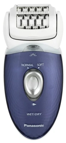 Эпилятор Panasonic ES-ED23-V520 - фото в интернет-магазине Арктика