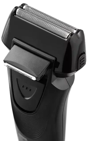 Электробритва Timberk T-SHF20L - фото в интернет-магазине Арктика