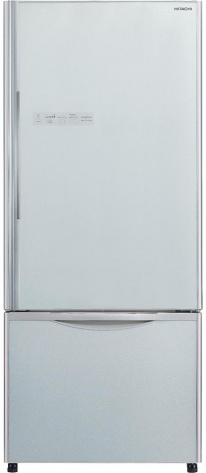 Холодильник HITACHI R-B 572 PU7 GS - фото в интернет-магазине Арктика