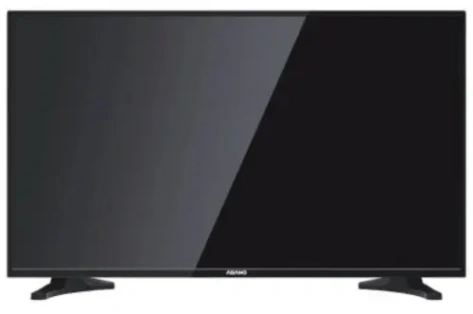 Телевизор Asano 40LF7010T Smart TV BL - фото в интернет-магазине Арктика