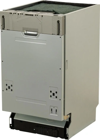 Встраиваемая посудомоечная машина Gorenje GV520E10S - фото в интернет-магазине Арктика
