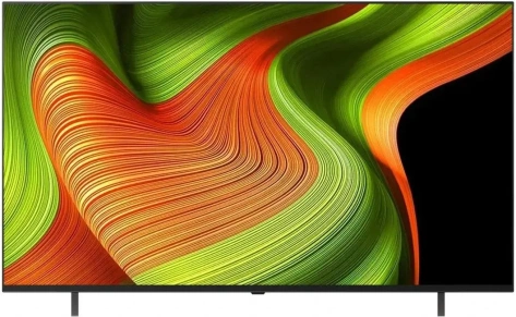 Телевизор LG OLED55B5RLA.ARUG UHD Smart TV - фото в интернет-магазине Арктика