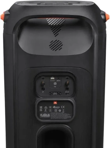 Музыкальный центр JBL Partybox 710 (JBLPARTYBOX710) - фото в интернет-магазине Арктика