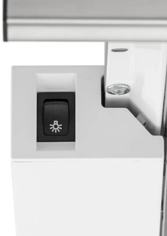 Вытяжка Krona VENDY 600 INOX - фото в интернет-магазине Арктика