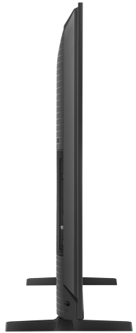 Телевизор Hisense 65E7S PRO UHD Smart TV - фото в интернет-магазине Арктика