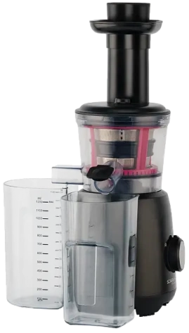 Соковыжималка Scarlett SC-JE50S54 - фото в интернет-магазине Арктика