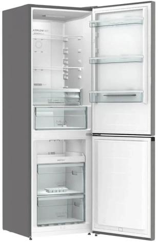 Холодильник Gorenje NRKP61EA2XL4 - фото в интернет-магазине Арктика