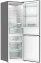 Холодильник Gorenje NRKP61EA2XL4 - фото в интернет-магазине Арктика