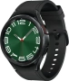 Смарт-часы Samsung Galaxy Watch6 Classic LTE 47mm Black (SM-R965FZKACAU)