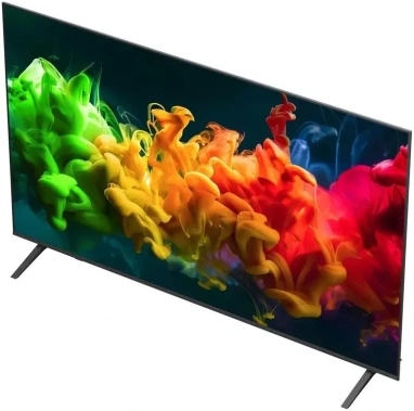 Телевизор LG 75QNED80B6A.ARUG UHD Smart TV - фото в интернет-магазине Арктика
