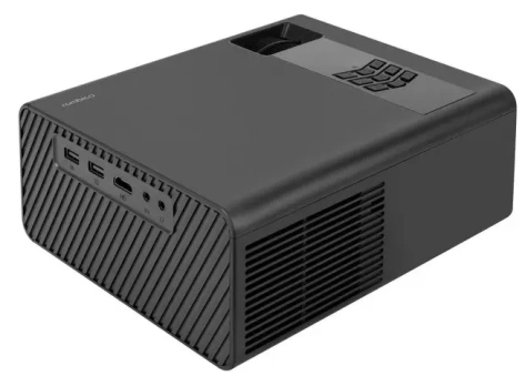 Проектор Rombica Ray Black MPR-L410 - фото в интернет-магазине Арктика