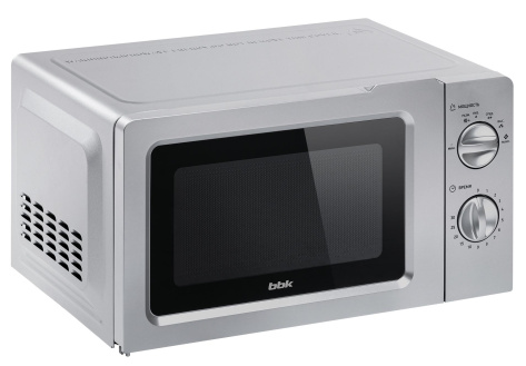 Микроволновая печь BBK 17MWS-784M/B - фото в интернет-магазине Арктика