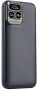 Аккумулятор внешний Perfeo Powerbank Atomic Age 10000 mAh Черный (PF_E1474)
