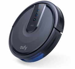 Робот-пылесос Anker Eufy Robovac 25C T2123 Blue - каталог товаров магазина Арктика