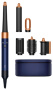 Стайлер Dyson HS08 Prussian Blue (107163-01)