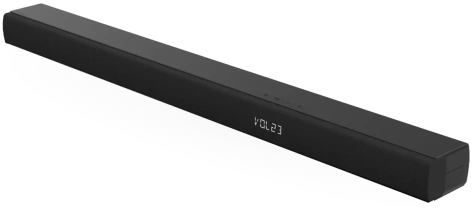 Саундбар Hisense HS5100 - фото в интернет-магазине Арктика