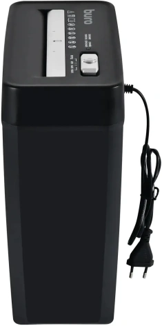 Шредер BURO Home BU-S600 - фото в интернет-магазине Арктика