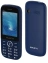 Мобильный телефон Maxvi K20 Blue - фото в интернет-магазине Арктика