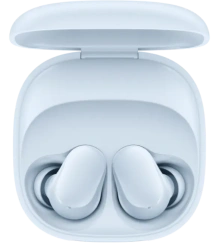 Наушники Xiaomi Redmi Buds 6 Play Blue (BHR9283GL) TWS - каталог товаров магазина Арктика