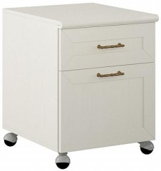 Спальня "Кантри" (КА-302.06) тумба (Д1/Валенсия) - Ангстрем - каталог товаров магазина Арктика