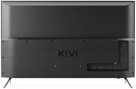 Телевизор KIVI 50U740LB UHD Smart TV (Android) - фото в интернет-магазине Арктика