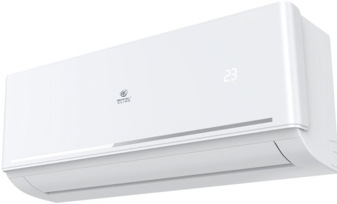 Кондиционер ROYAL CLIMA RC-FC22HN - фото в интернет-магазине Арктика