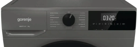 Сушильная машина Gorenje D2HNE82/C - фото в интернет-магазине Арктика
