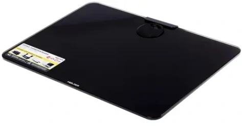 Кронштейн Holder DVD-F1001-B черный - фото в интернет-магазине Арктика