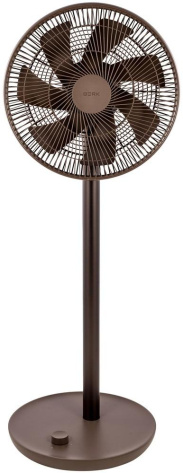 Вентилятор напольный BORK P701gg - фото в интернет-магазине Арктика