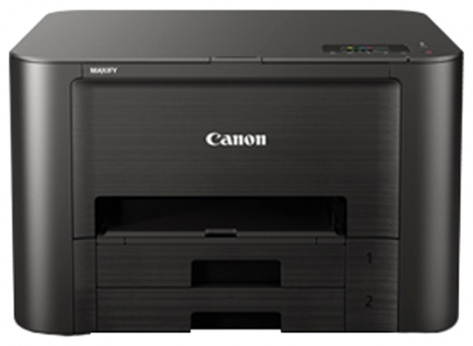 Принтер Canon MAXIFY iB4040 - фото в интернет-магазине Арктика