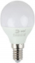 Лампа светодиодная ЭРА ECO LED P45-6w-840-E14