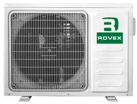 Кондиционер ROVEX ABS-07HE - фото в интернет-магазине Арктика