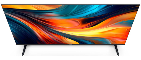 Телевизор Xiaomi TV A 55 2026 (L55MB-ARU) UHD Smart TV - фото в интернет-магазине Арктика