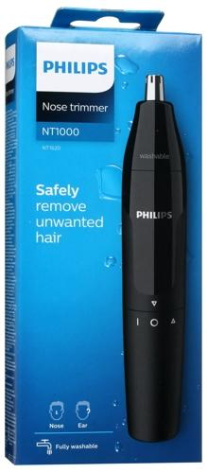 Триммер Philips NT1620/15 - фото в интернет-магазине Арктика