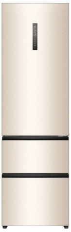 Холодильник Haier A4F639CGGU1 - фото в интернет-магазине Арктика