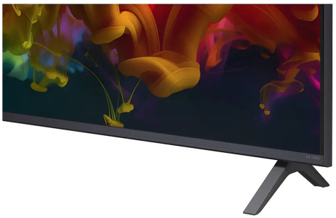 Телевизор LG 65QNED80B6B.ARUG UHD Smart TV - фото в интернет-магазине Арктика