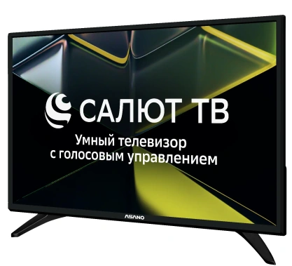 Телевизор Asano 28LH5010T Smart TV - фото в интернет-магазине Арктика