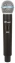 Микрофон Eltronic 10-03 Black - фото в интернет-магазине Арктика
