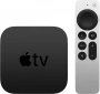 Смарт приставка Apple TV 4K 64Gb MXH02RS/A