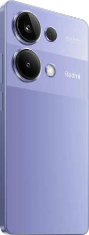 Мобильный телефон Xiaomi Redmi Note 13 Pro 12+512Gb Purple - фото в интернет-магазине Арктика