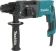 Перфоратор Makita HR 2470 - фото в интернет-магазине Арктика