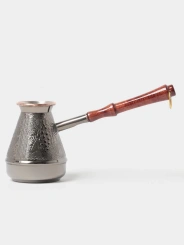 Турка медная 1440719 0,3 л - Сима-ленд - каталог товаров магазина Арктика