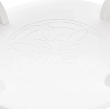 Стол журнальный МИ "Виват М" мини (молочный дуб) - Импэкс - фото в интернет-магазине Арктика