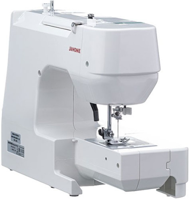 Швейная машинка Janome HD6130 - фото в интернет-магазине Арктика