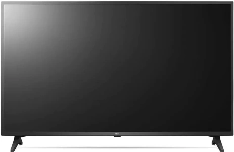 Телевизор LG 50UQ75006LF.ARUB UHD Smart TV PL - фото в интернет-магазине Арктика