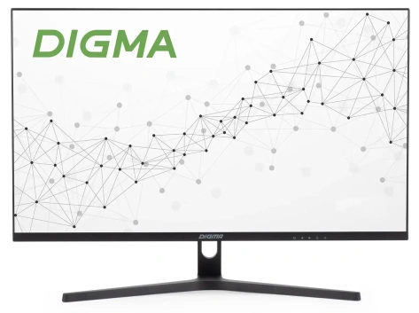 Монитор 27" Digma DM-MONB2702 (черный) - фото в интернет-магазине Арктика