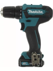 Дрель-шуруповерт Makita DF333DWYE4 - каталог товаров магазина Арктика
